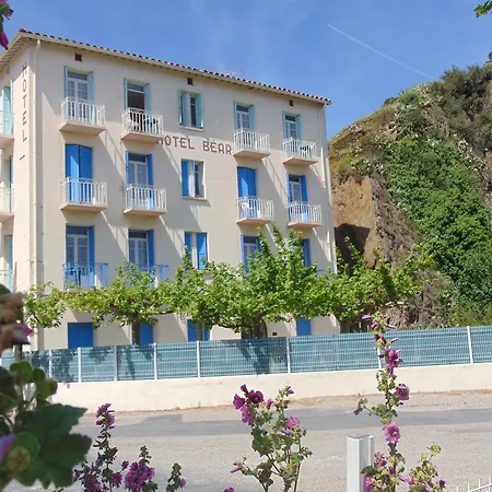 Bear Hostel Port Vendres