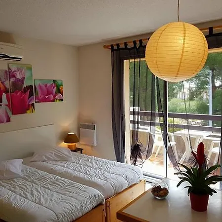 Hostel Bear Port Vendres